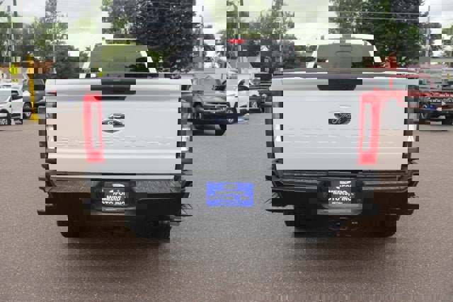 New 2026 Ford F350 XL image 3