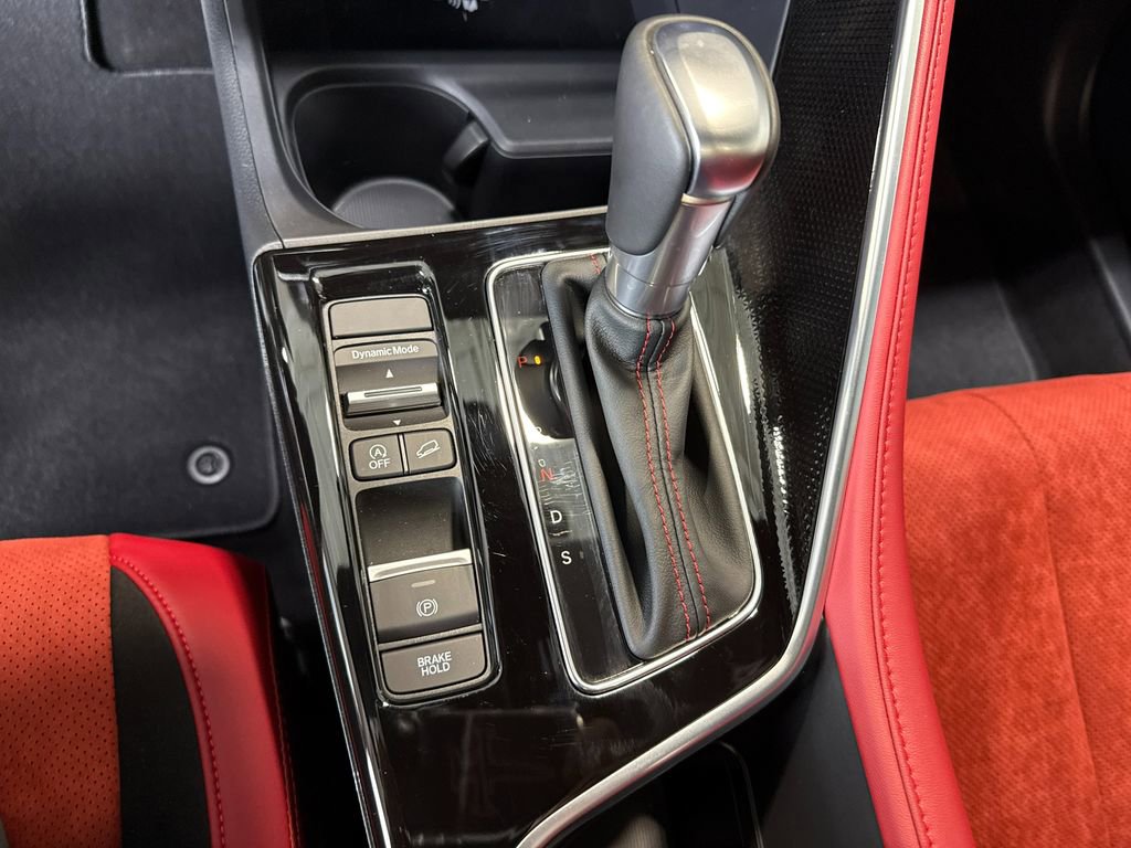 New 2025 Acura ADX A-Spec image 26