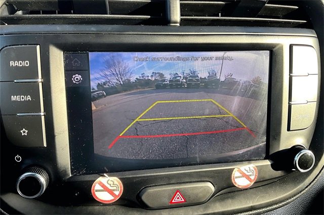 Used 2024 Kia Soul LX w/ Option Group 015 image 14