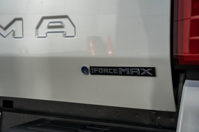 Used 2024 Toyota Tacoma TRD Sport image 7