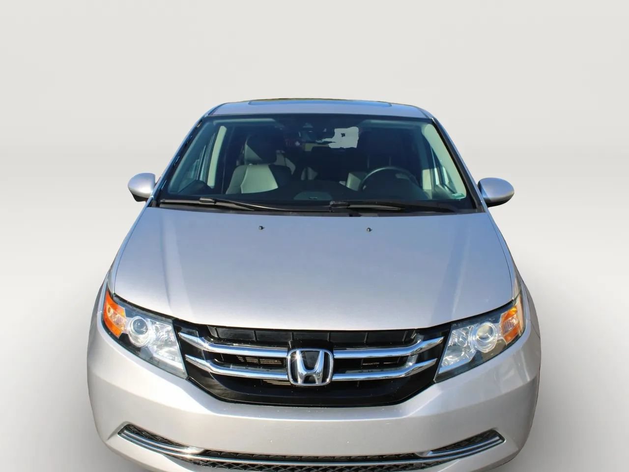 Used 2015 Honda Odyssey EX-L image 2