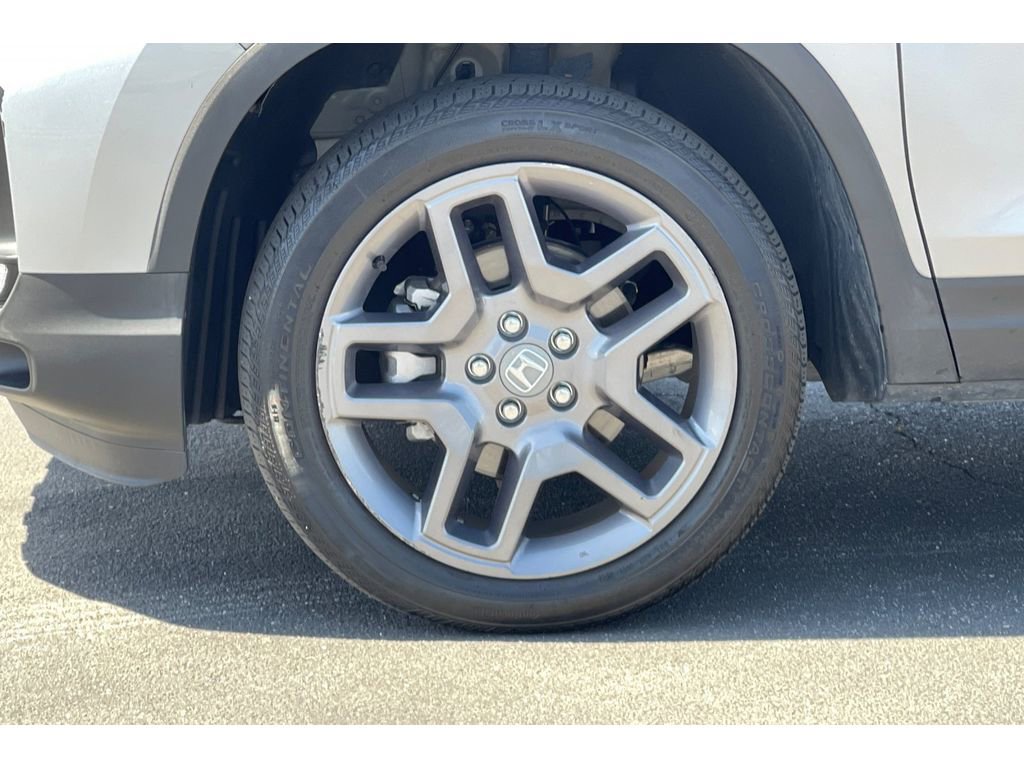 Used 2023 Honda Passport EX-L image 44