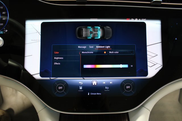 Used 2023 Mercedes-Benz EQS 580 580 4MATICﾮ image 31