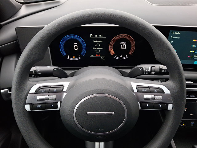 New 2026 Hyundai Santa Cruz SEL AWD/4WD image 15
