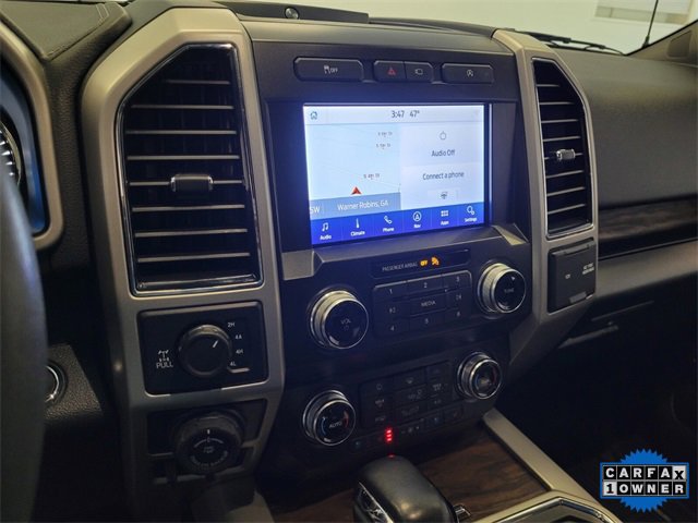 Used 2020 Ford F150 Lariat w/ Equipment Group 502A Luxury image 20