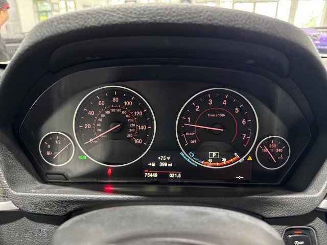 Used 2020 BMW 430i Gran Coupe w/ Convenience Package RWD image 54