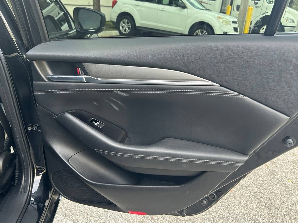 Used 2021 MAZDA MAZDA6 Touring FWD image 29