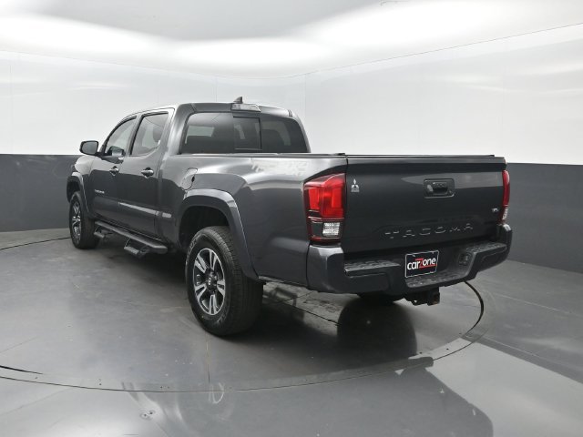 Used 2019 Toyota Tacoma TRD Sport AWD/4WD image 26