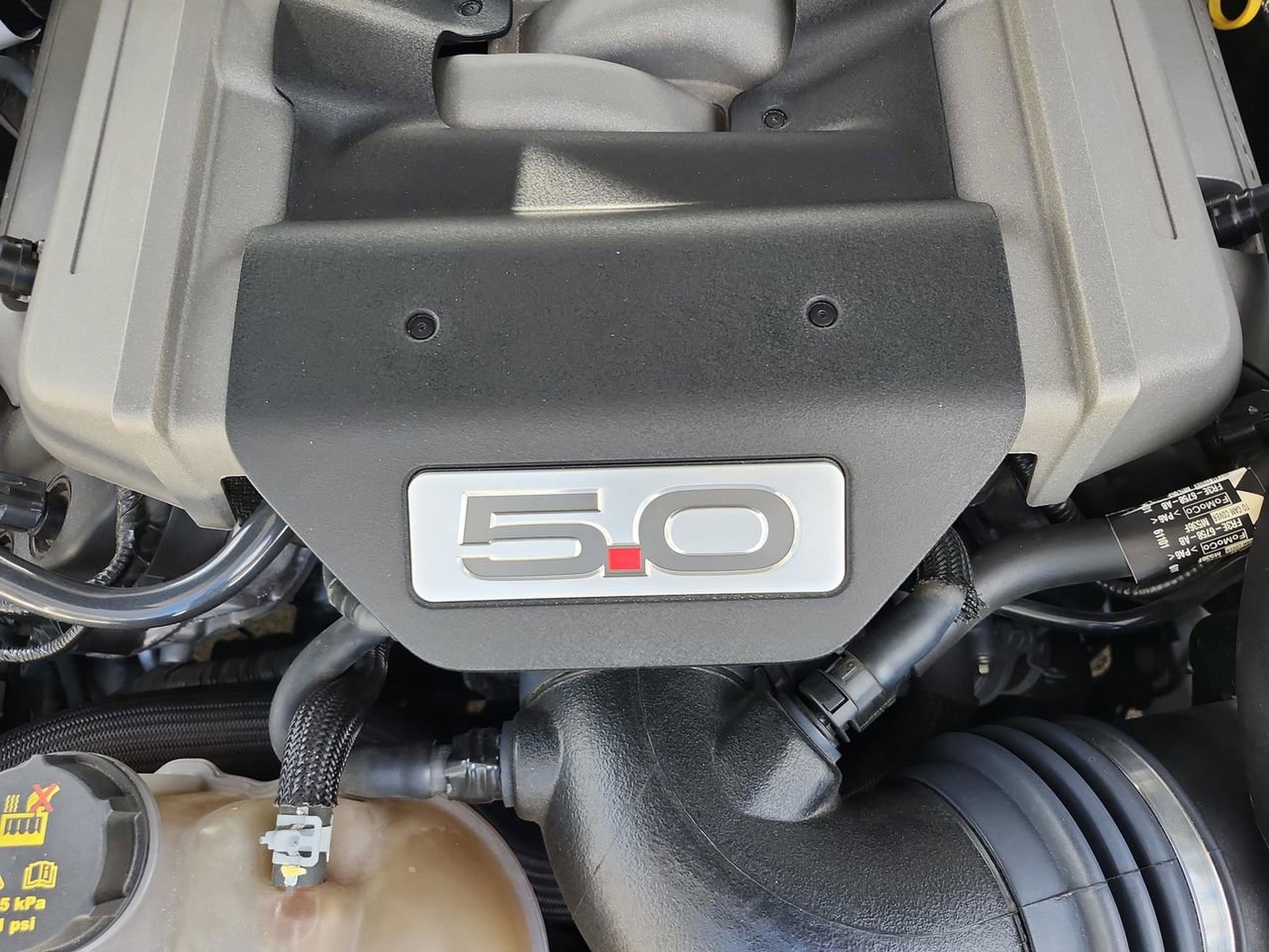 Used 2016 Ford Mustang GT Premium w/ Equipment Group 401A image 22