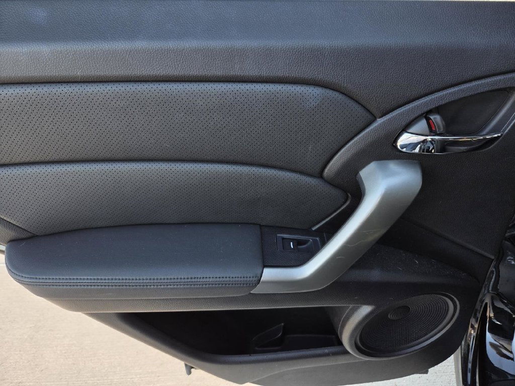 Used 2012 Acura RDX FWD image 13
