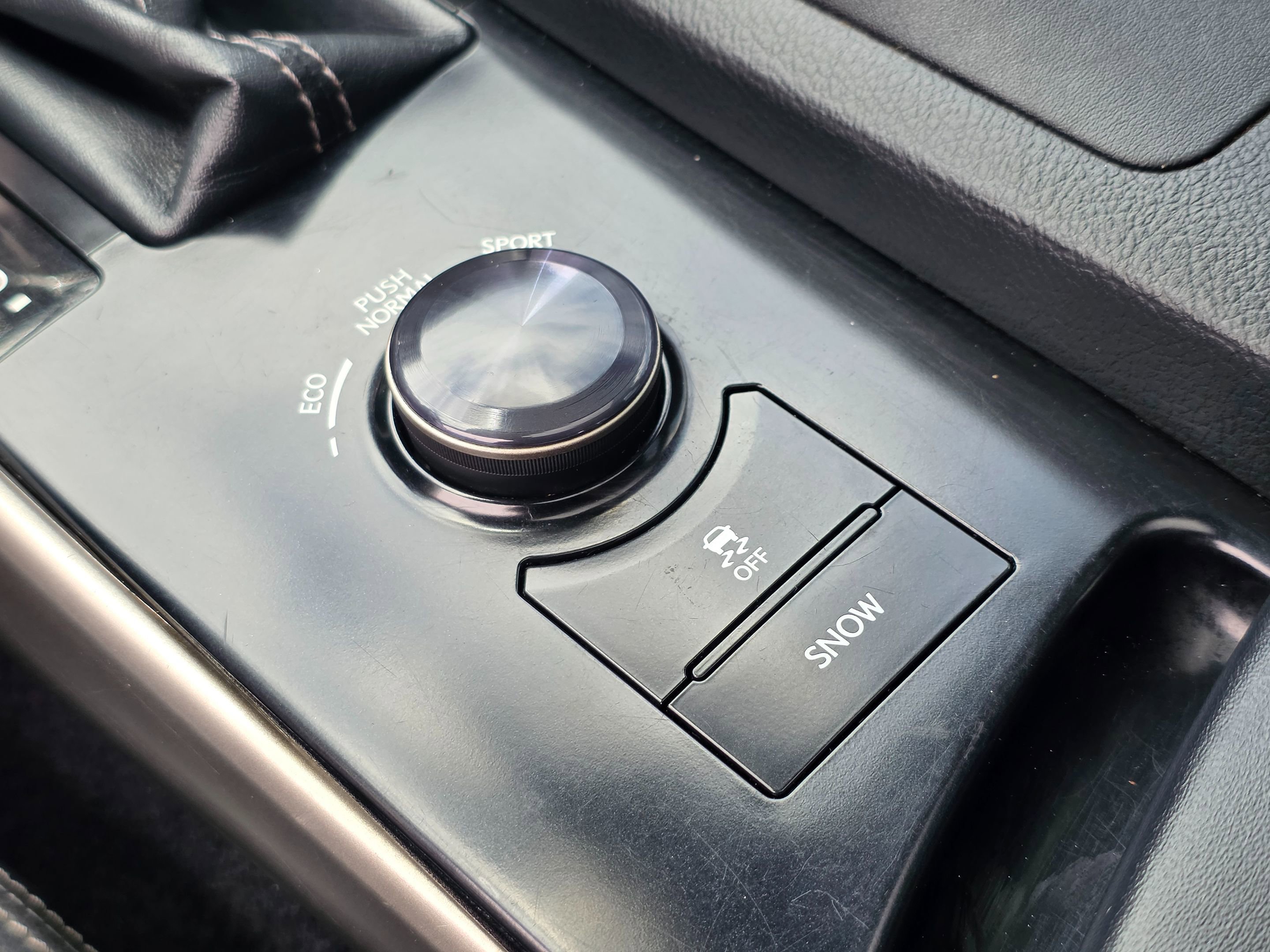 Used 2014 Lexus IS 250 RWD image 37
