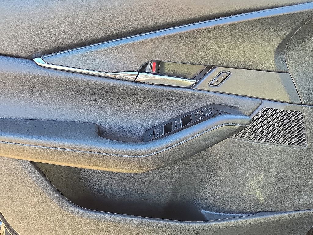 New 2025 MAZDA CX-30 AWD 2.5 S w/ Preferred Package image 19