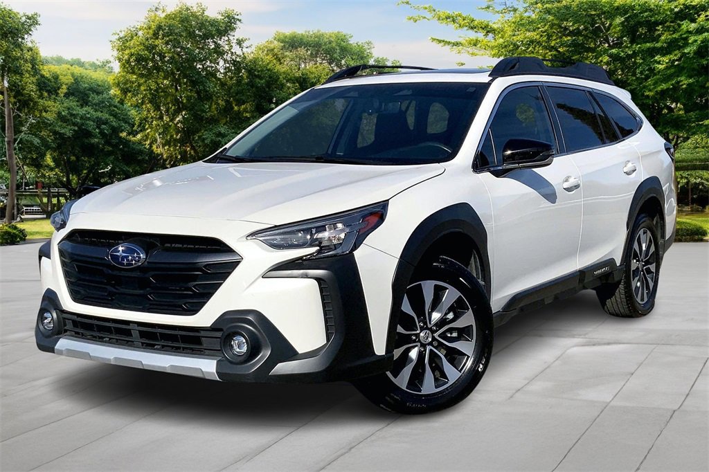 Used 2023 Subaru Outback Limited XT w/ Popular Package #2 image 1