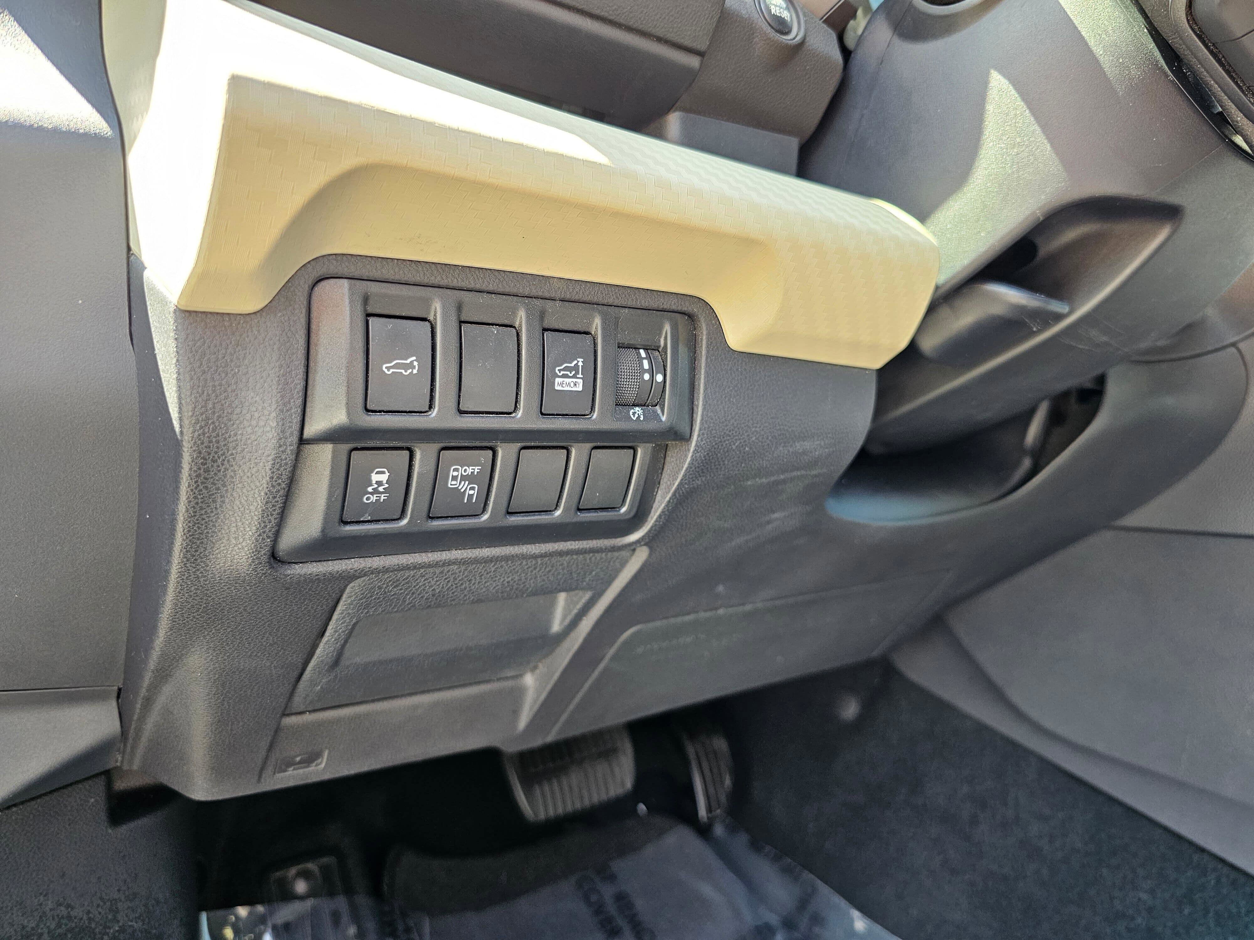 Used 2019 Subaru Ascent Premium AWD/4WD image 52