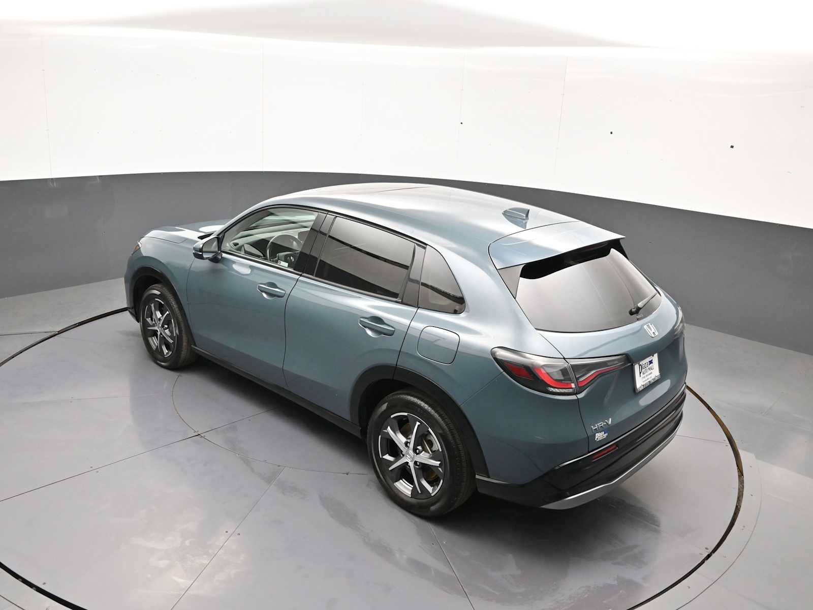 Used 2024 Honda HR-V EX-L image 38