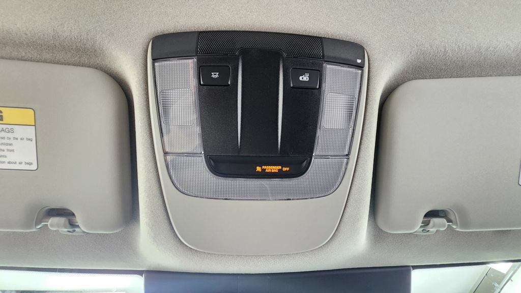 New 2026 Kia Niro LX FWD image 30