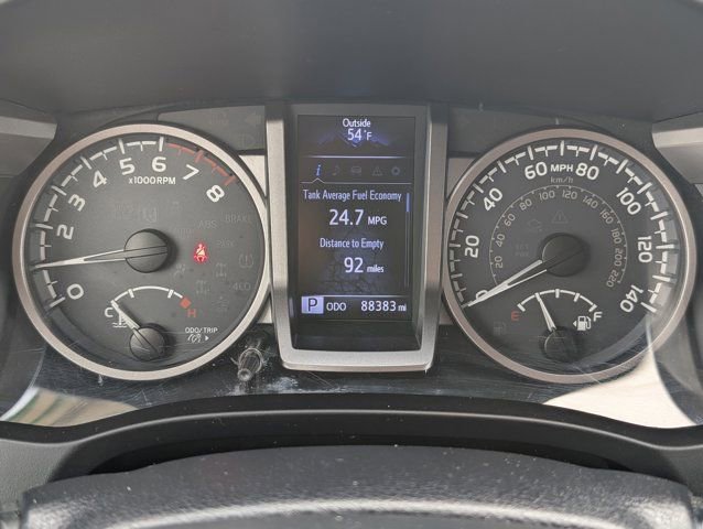 Used 2019 Toyota Tacoma SR5 image 21