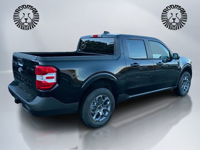 New 2026 Ford Maverick XLT w/ XLT Luxury Package image 5