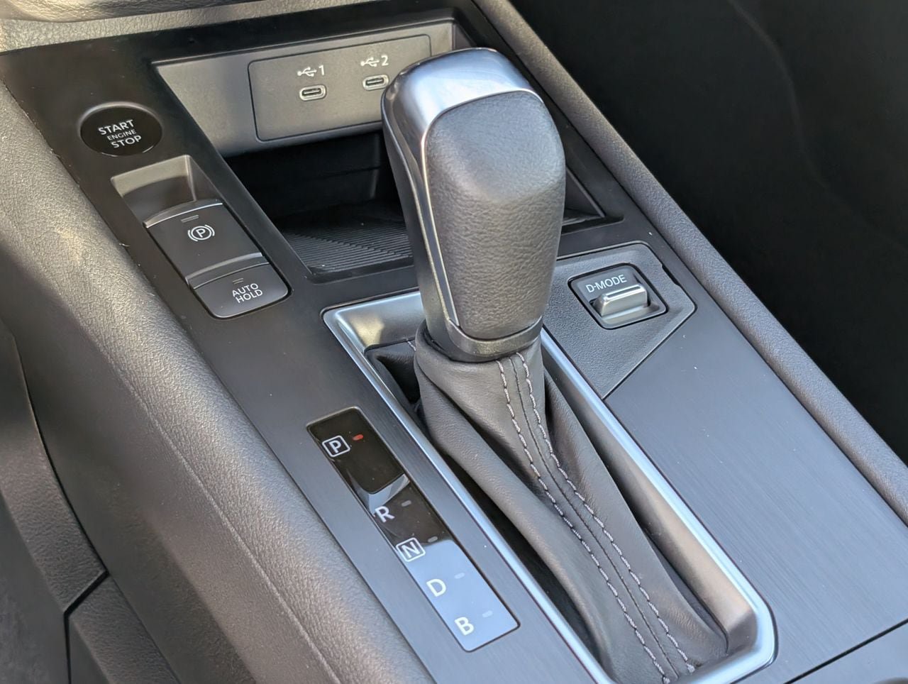 New 2026 Nissan Kicks S FWD image 18