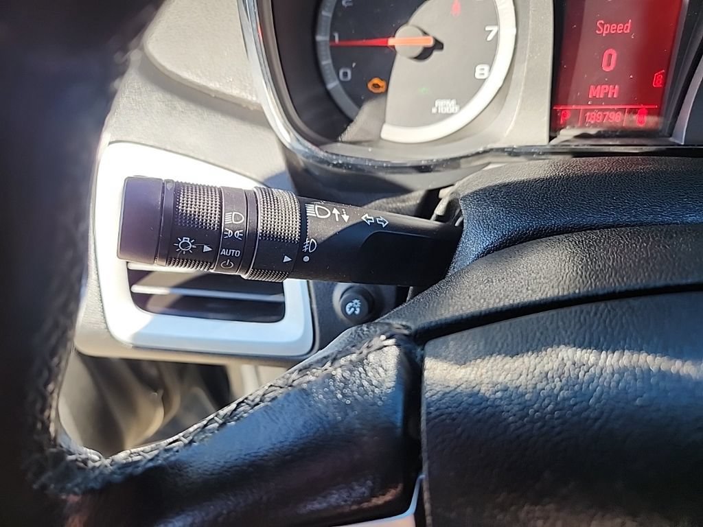 Used 2011 GMC Terrain SLE AWD/4WD image 13