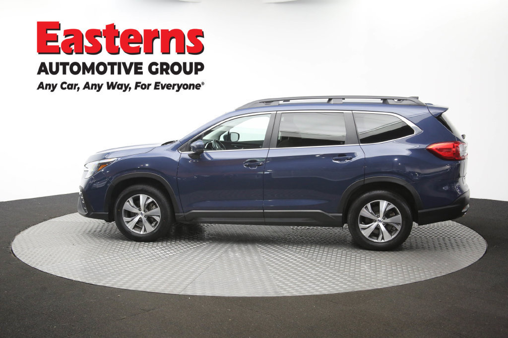 Used 2025 Subaru Ascent Premium AWD/4WD image 65