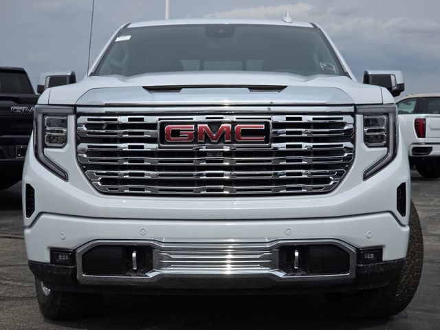 New 2026 GMC Sierra 1500 Denali w/ Technology Package AWD/4WD image 13