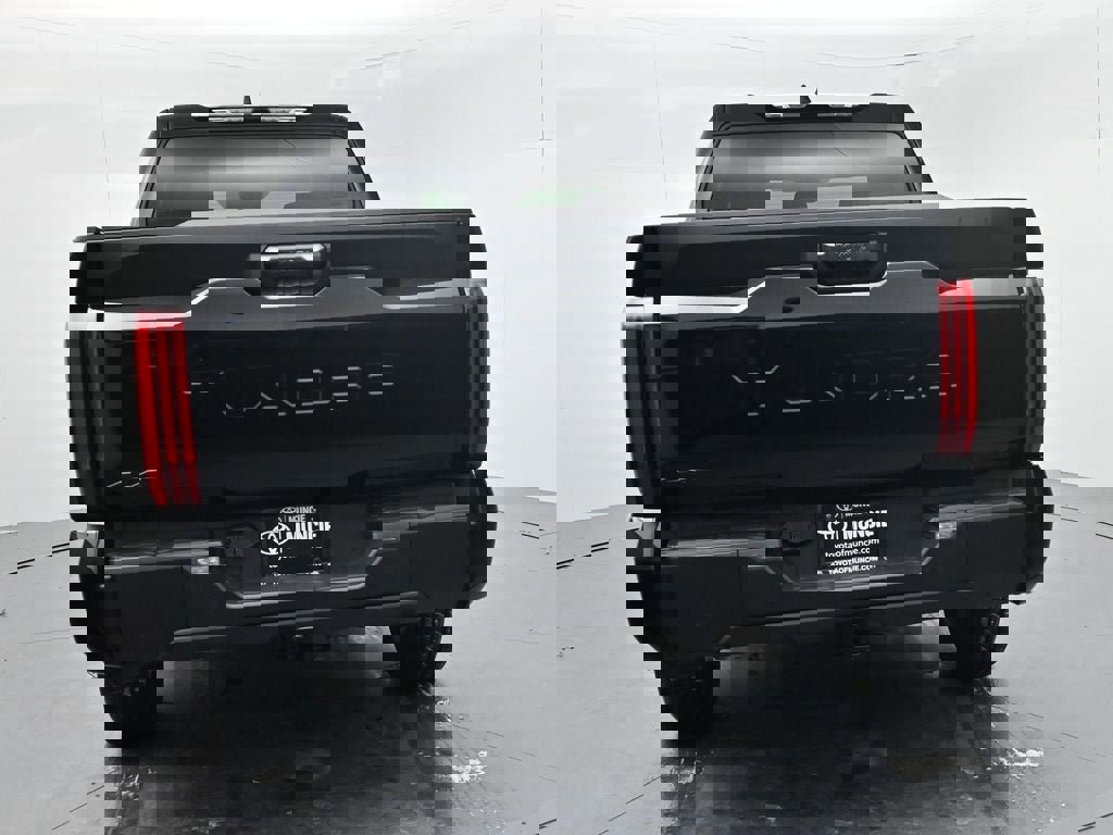 New 2026 Toyota Tundra SR5 w/ SR5 Convenience Package image 7