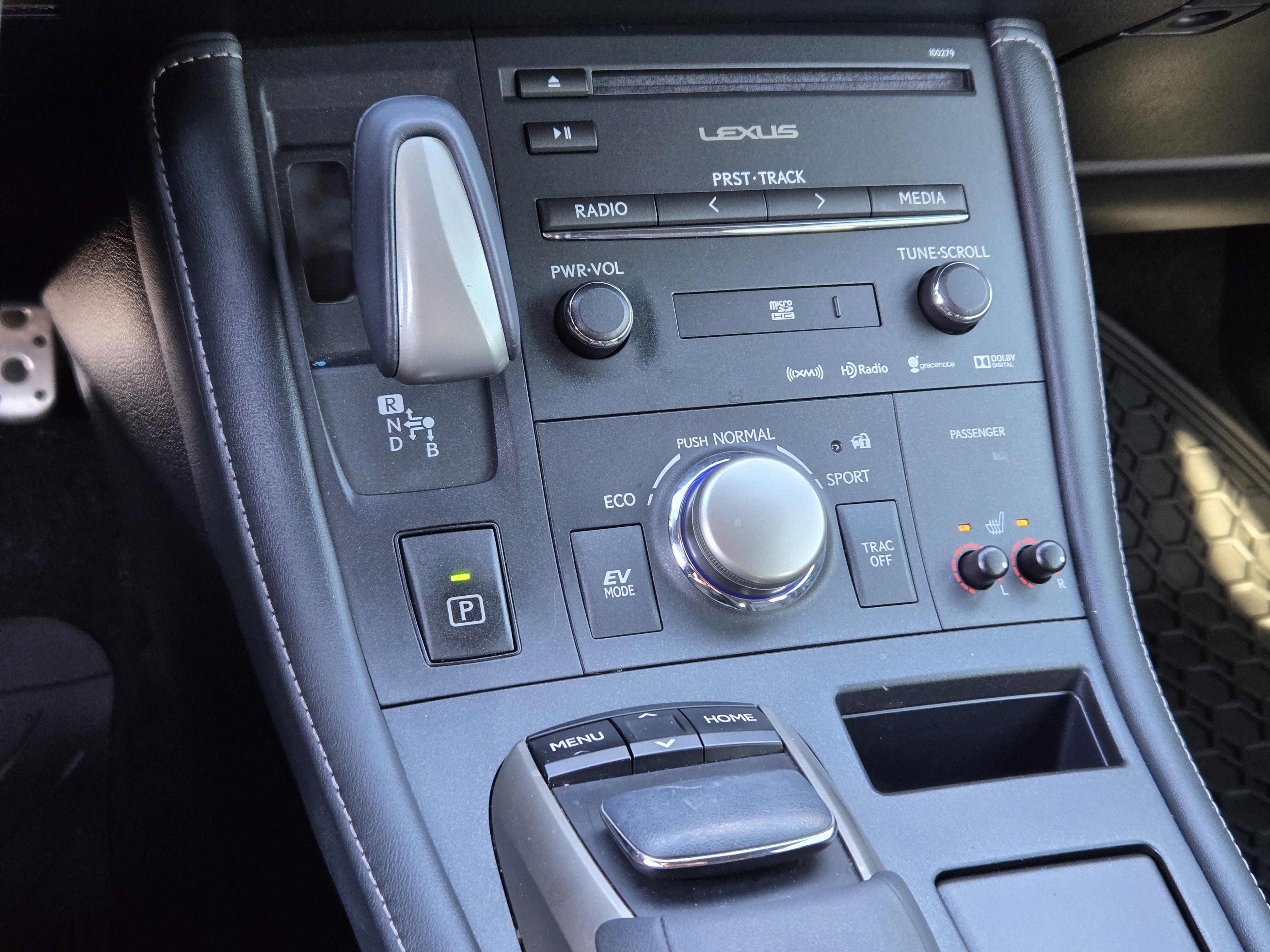 Used 2014 Lexus CT 200h F-Sport, Navigation Package image 25