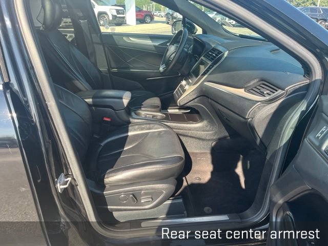 Used 2017 Lincoln MKC Reserve w/ Lincoln MKC Climate Package AWD/4WD image 40
