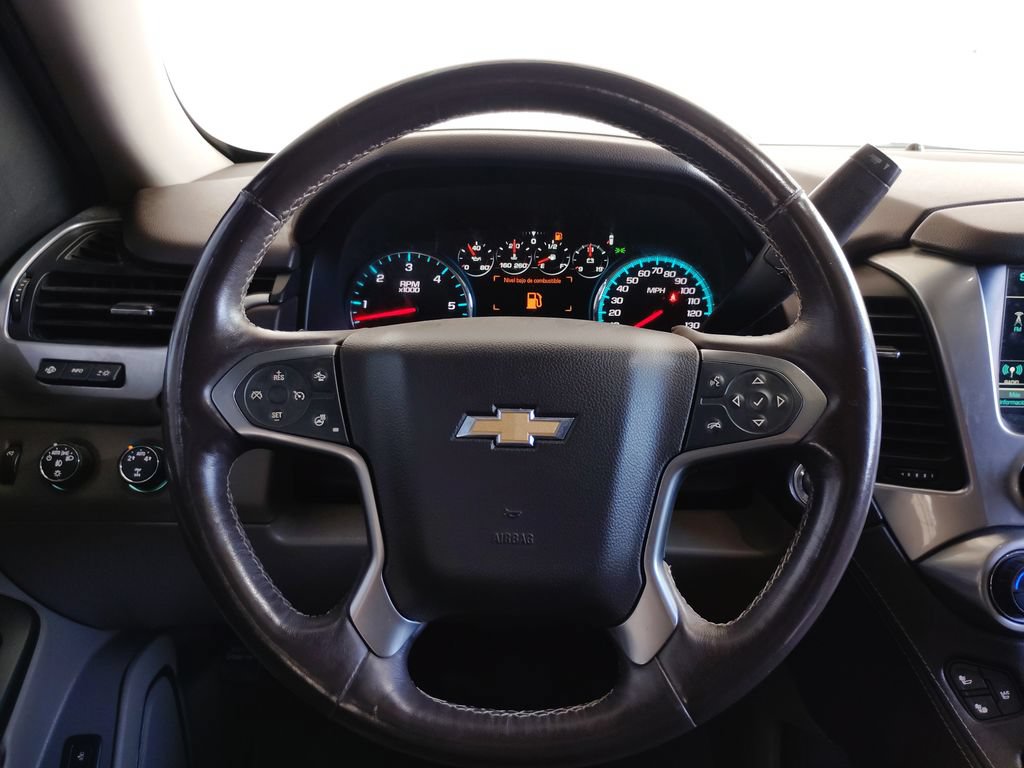 Used 2016 Chevrolet Tahoe LTZ AWD/4WD image 28