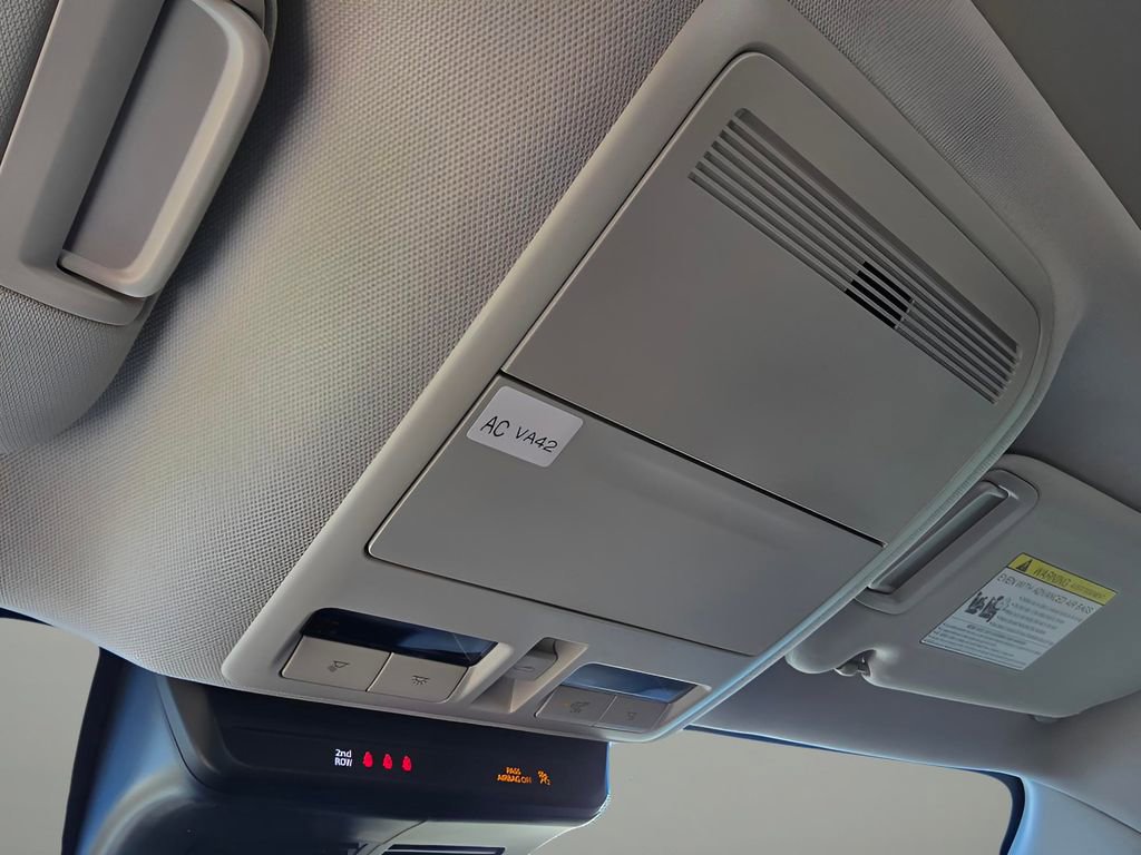 New 2026 MAZDA CX-50 AWD 2.5 Hybrid w/ Premium Pkg image 23