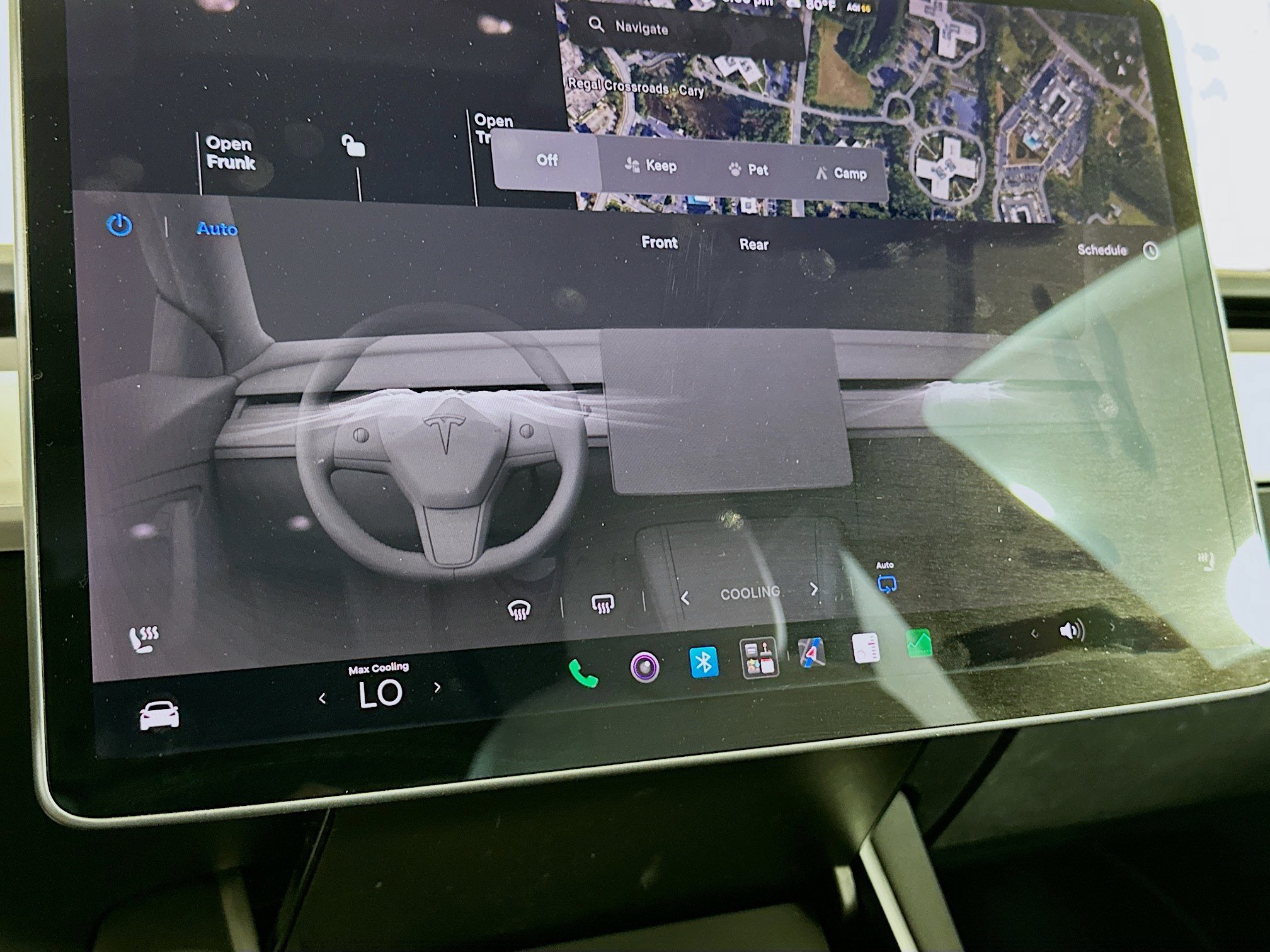 Used 2018 Tesla Model 3 Long Range AWD/4WD image 23