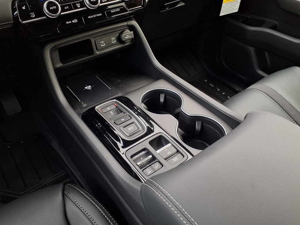 New 2026 Honda Pilot EX-L image 16