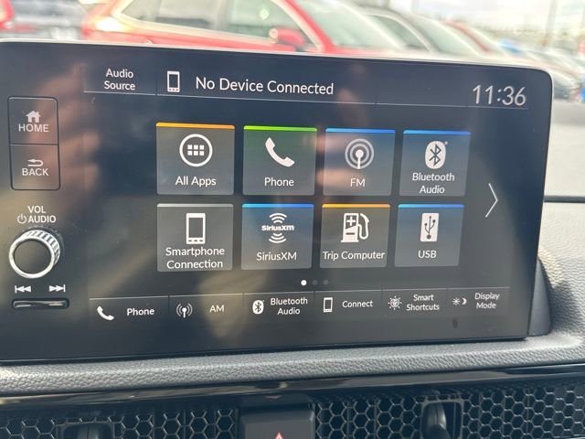 Certified 2023 Honda CR-V EX-L image 9