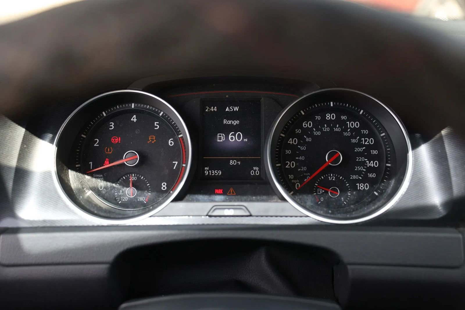 Used 2015 Volkswagen GTI S FWD image 33