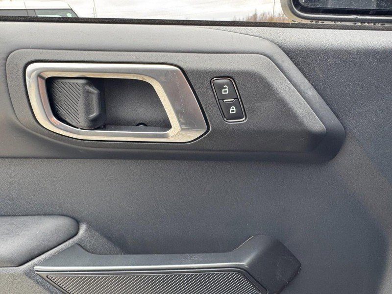 New 2025 Ford Bronco Raptor image 15