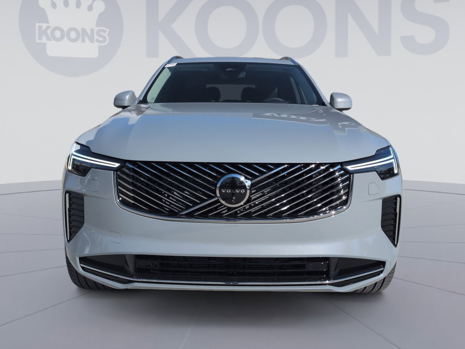 New 2026 Volvo XC90 B6 Ultra w/ Protection Package image 11