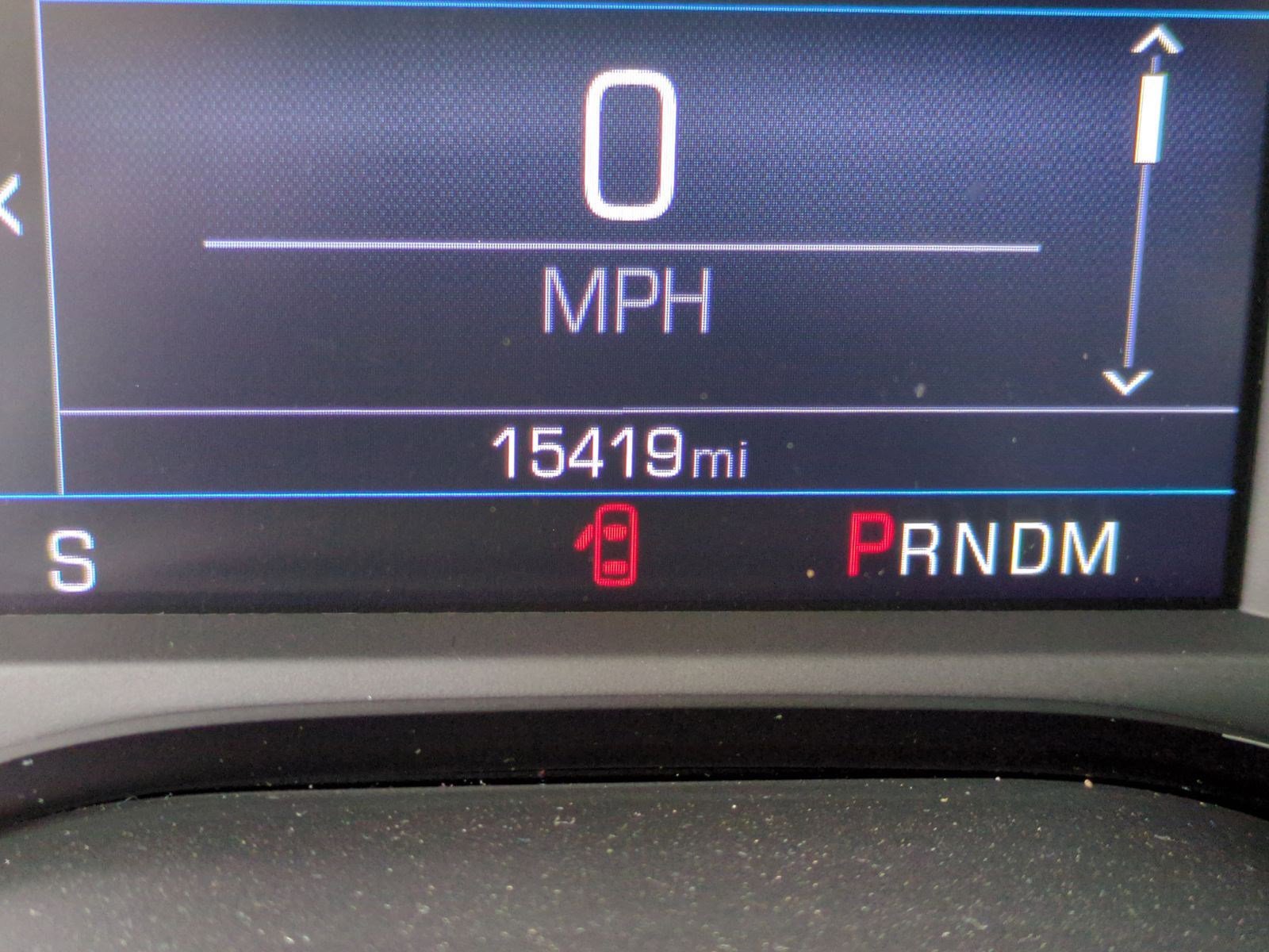 Used 2024 Chevrolet Camaro LT w/ RS Package image 22