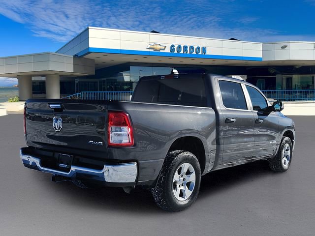 Used 2019 RAM 1500 Big Horn image 8