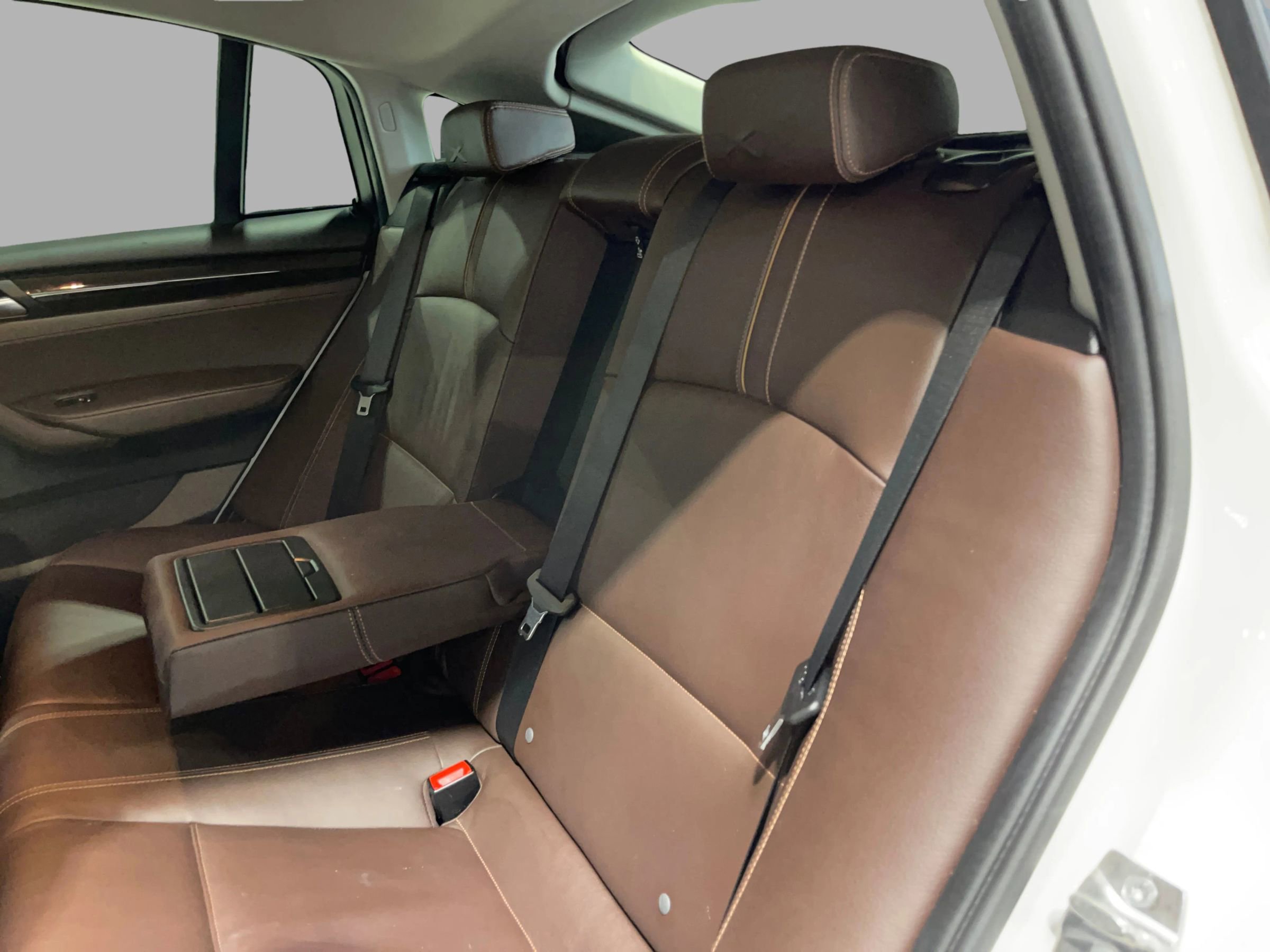 Used 2016 BMW X4 xDrive28i image 25