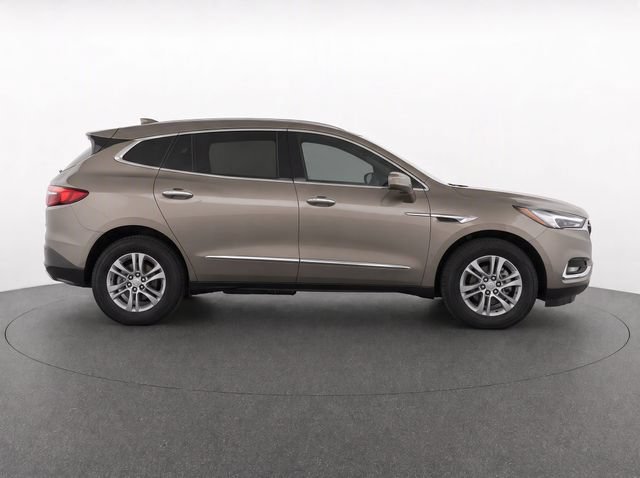Used 2020 Buick Enclave Essence w/ Trailering Package, 5000 lbs. FWD image 8