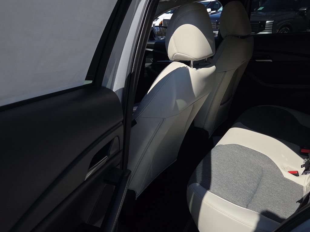 New 2026 MAZDA CX-30 Aire Edition AWD/4WD image 7