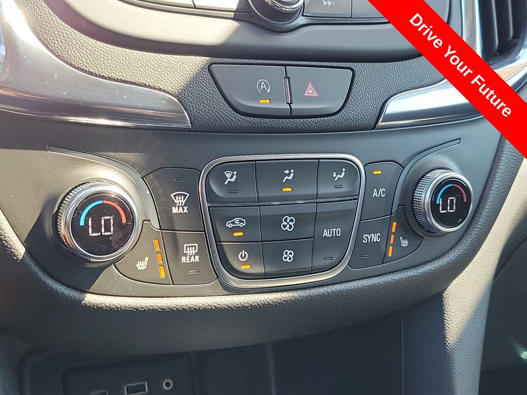Used 2024 Chevrolet Equinox LT AWD/4WD image 13