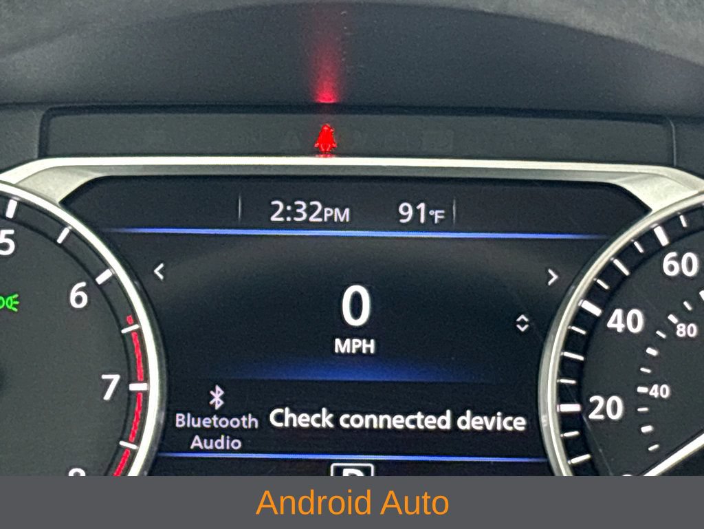 Used 2024 Nissan Sentra SV FWD image 4