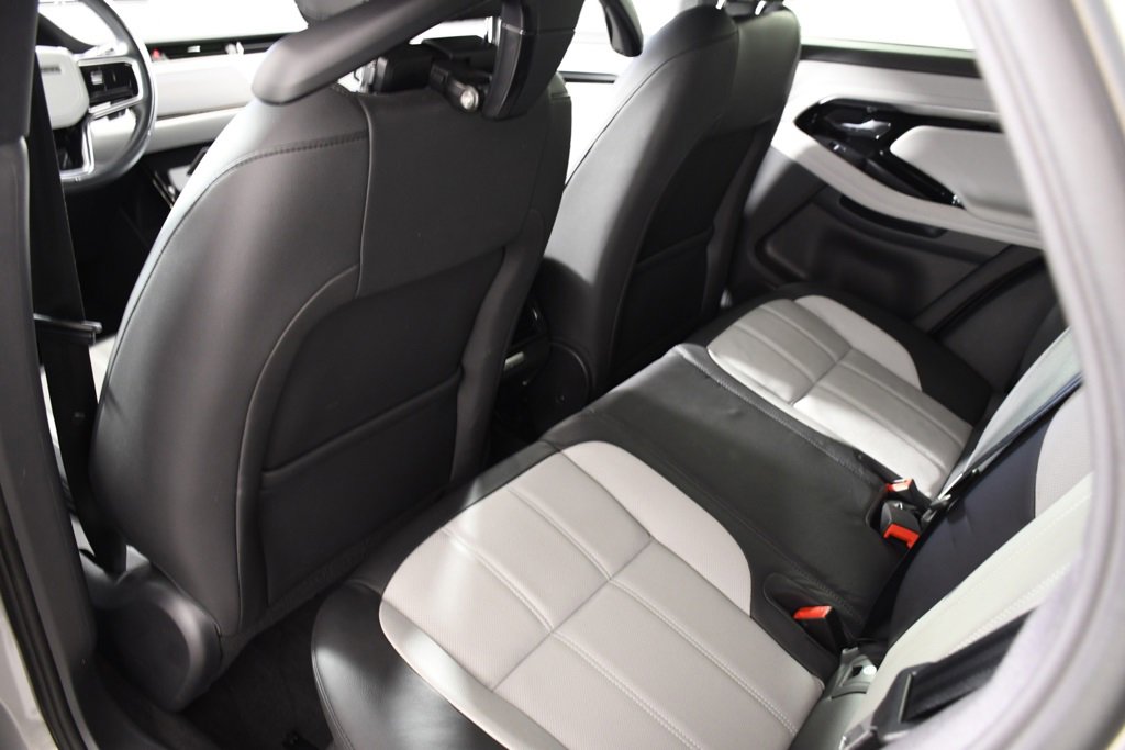 Used 2023 Land Rover Range Rover Evoque R-Dynamic SE image 27