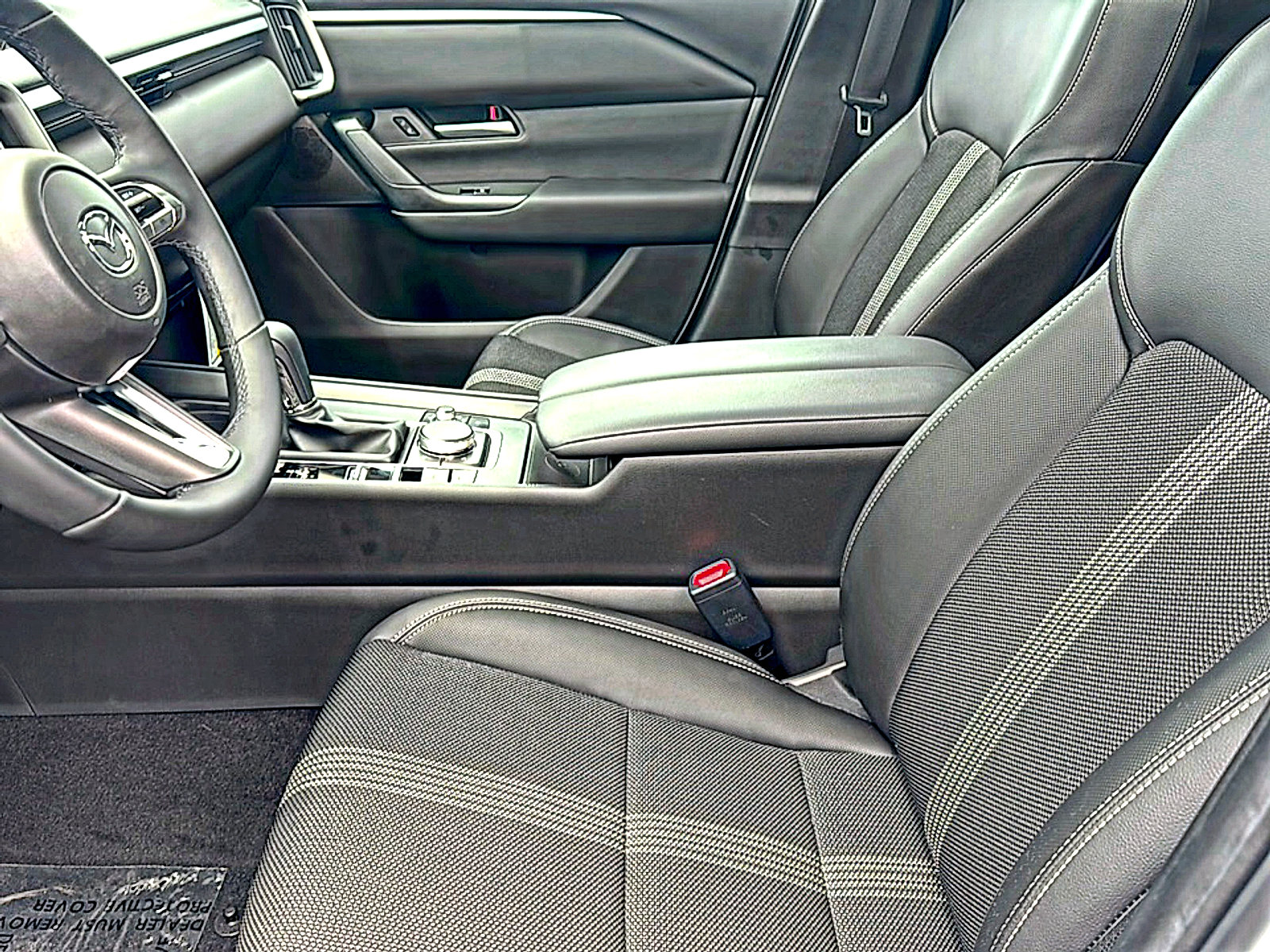New 2026 MAZDA CX-50 AWD 2.5 S w/ Preferred Pkg image 10