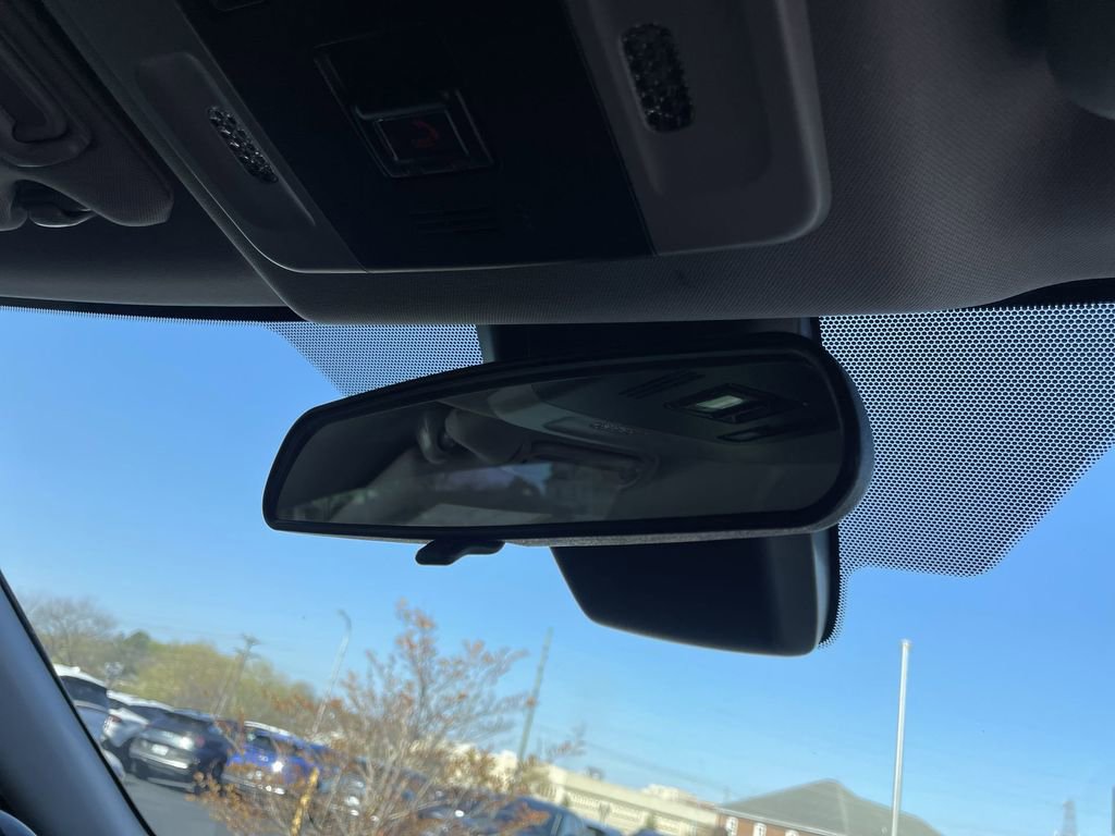 Used 2021 Toyota Camry TRD FWD image 26