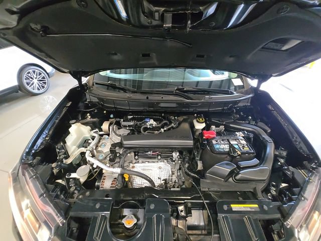 Used 2019 Nissan Rogue S w/ Special Edition Package AWD/4WD image 24