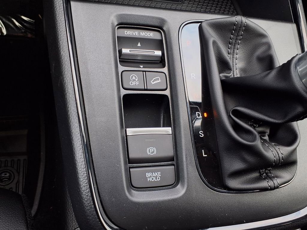 New 2026 Honda CR-V EX-L image 20