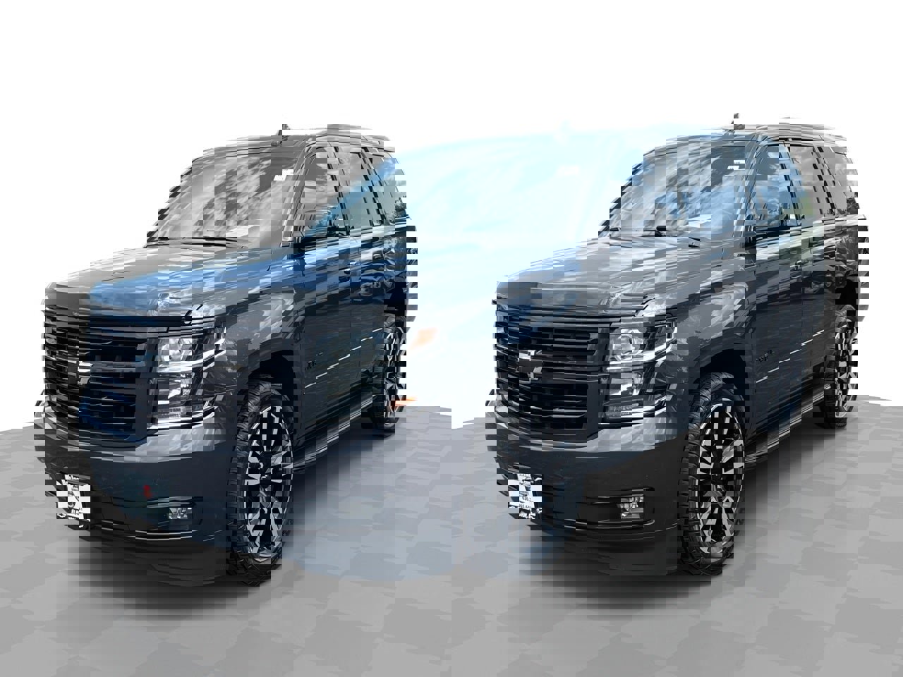 Certified 2018 Chevrolet Tahoe Premier image 37